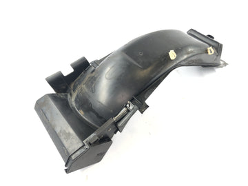 Honda CBX 650 E RC13 [1983] - Fender detrás de la hoja de protección Protección contra salpicaduras de cobertura del guardabarros