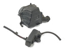 Honda GL 500 Silversching PC02 [1982] - Air Filter Box Collector Airbox Air Rounder System-9