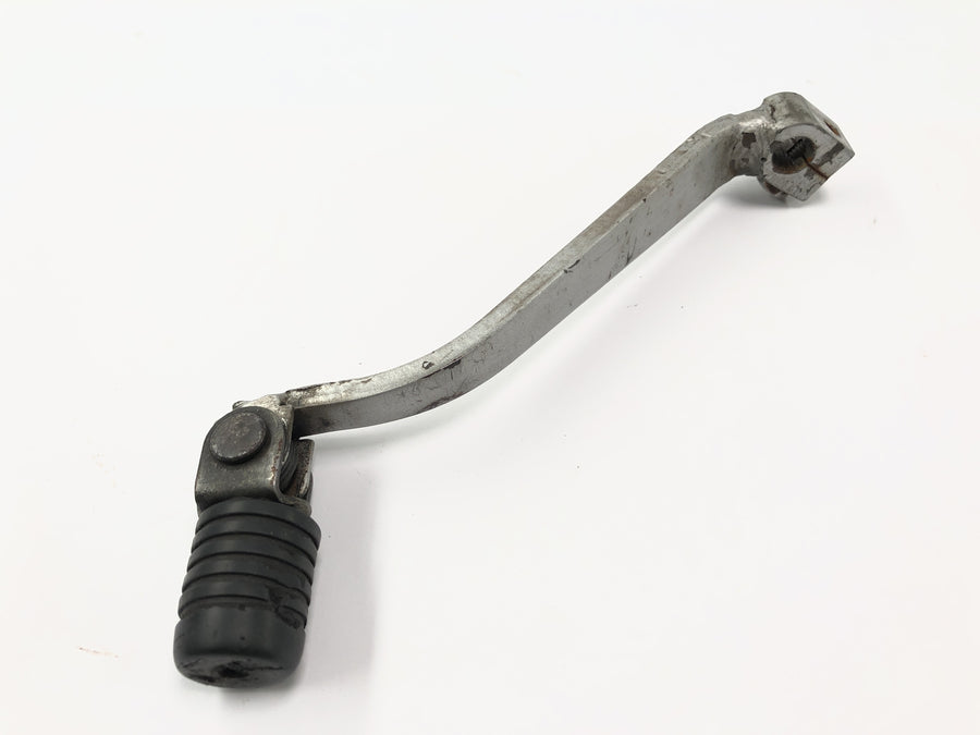 Honda NX 650 RD08 [1995] - Cambiar la palanca de engranaje de pedal Cambiador de palanca de patas de cambio