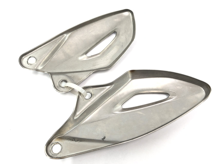 Triumph Street Triple R 675 D67LD [2010] - Set de tina pareja
