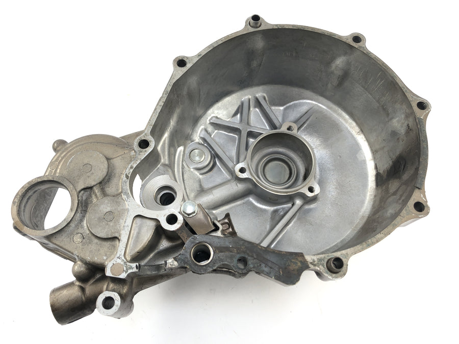Honda NX 650 RD02 [1989] - Tapa del motor de cubierta de maquinaria ligera