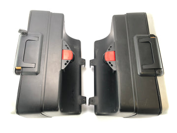 BMW F 650 GS R13 [2002] - Case Case Case Case Case Case Motocicleta - 0