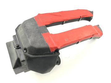 Kawasaki GPZ 1000 RX [1987] - Caja de filtro de aire Airbox - 0