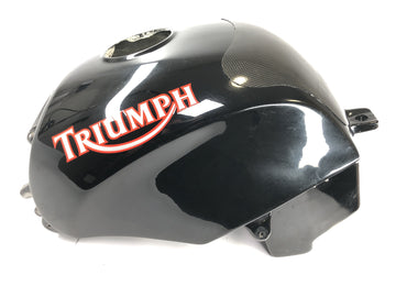 TRIUMPH DAYTONA 955I T595 [1998] - Depósito depósito de gasolina depósito de combustible contenedor depósito depósito de plástico - 0