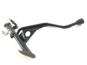 BMW K 1200 RS [2002] - Stand Side stands con primavera
