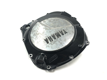 Yamaha XJR 1300 RP02 [1999] - Tapa embrague tapa motor - 0
