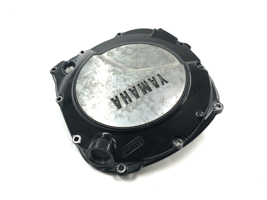 Yamaha XJR 1300 RP02 [1999] - Tapa embrague tapa motor