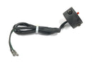 Honda XL 250 R MD03 [1993] - Interruptor de manillar interruptor de parada de emergencia derecho-3