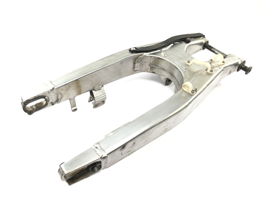 Honda CRF 450 R [2007] - Basculante rueda trasera basculante aluminio