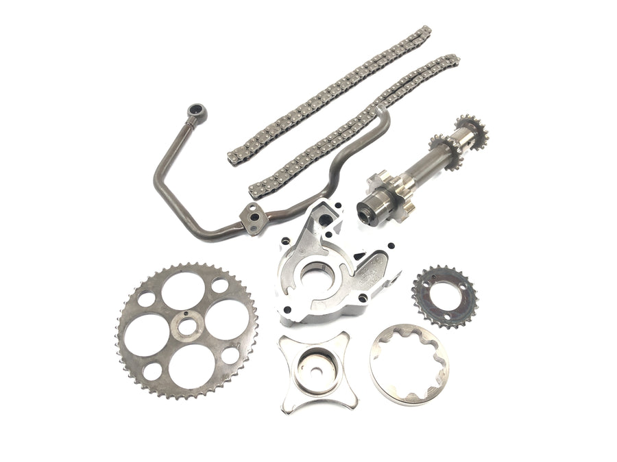 BMW R 1100 GS 259 [1995] - Conjunto bomba de aceite