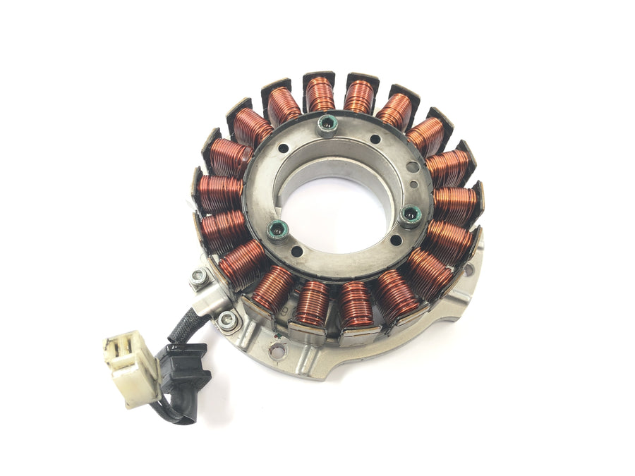 Kawasaki VN 1600 Classic VNT60A [2007] - Estator Alternador Generador Lima