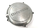 Honda GL 500 Silverwing PC02 [1982] - Tapa del motor-1