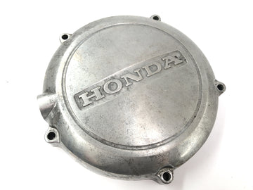 Honda GL 500 Silverwing PC02 [1982] - Tapa del motor