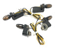 Ducati Monster SR2 800 M4 [2006] - Intermitentes LED mini intermitentes delanteros y traseros-1