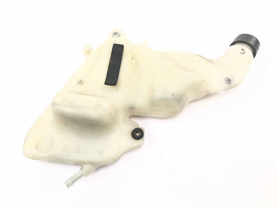 Aprilia Mille RSV 1000 ME [1999] - Depósito de expansión, radiador del depósito de refrigerante