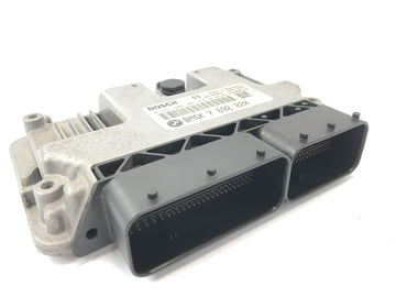 BMW K 1200 S K12S [2004] - Unidad de control del motor ECU