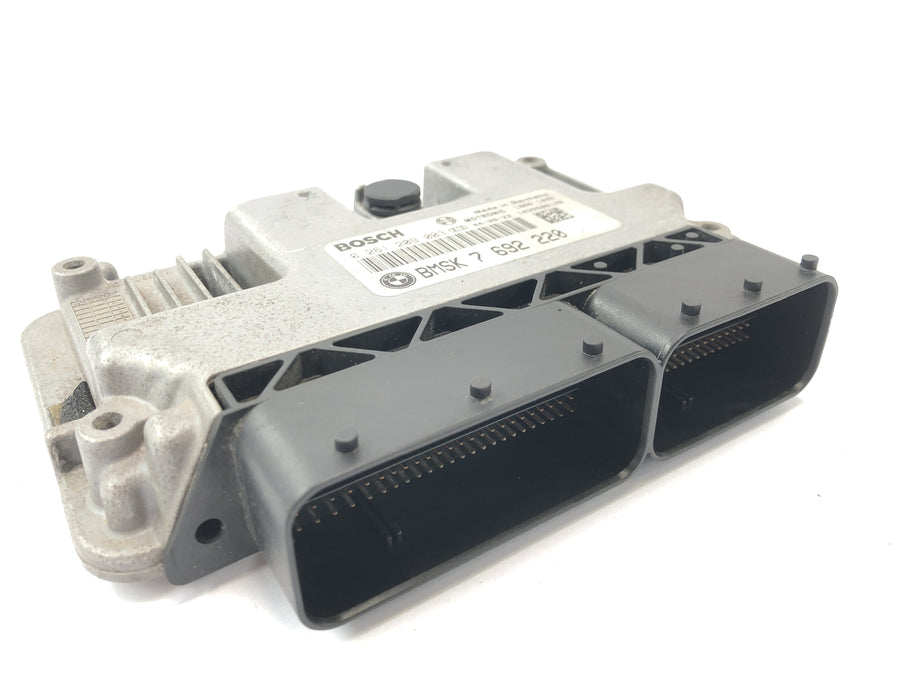 BMW K 1200 S K12S [2004] - Unidad de control del motor ECU