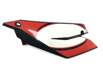 SWM RS 125 R B2 [2020] - Carenado lateral tapa lateral pieza carenado izquierda