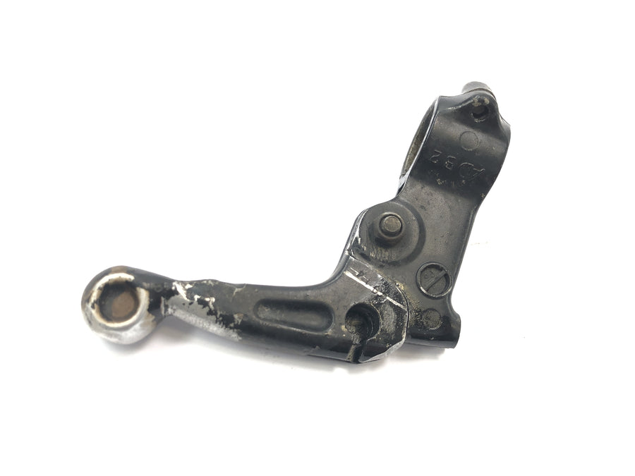 Yamaha YZ 426 F [2000] - Palanca de descompresión