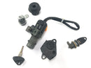 BMW C1 125 [2002] - Juego de cerradura de encendido, interruptor de arranque, cerradura de dirección-3