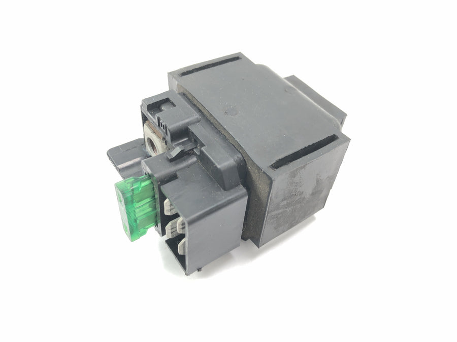 Kawasaki VN 1500 Classic Vnt50d [2001] - Solenoide de Starter Relay StarraLais