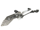 Kawasaki ZRX 1200 S ZRT20A [2002] - Armbossfrafts de la palanca del pie-4