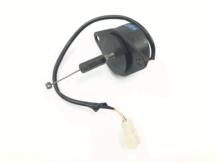 Suzuki Intruder VL 1500 AL [2000] - Servomotor estrangulador arranque en frío carburador automático