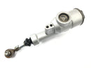 SWM RS 125 R B2 [2020] - Bomba de freno trasero, bomba de freno trasero, freno de pie-4