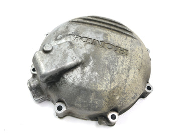 Honda VFR 800 FI RC46 [1999] - Tapa alternador Tapa Lima Tapa motor Tapa generador - 0