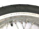 Triumph Thunderbird 900 T309RT [1995] - llanta delantera rueda de radios 2,50 x 18"-3