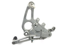 BMW R 1150 RS R22 [2003] - Soporte reposapiés del conductor derecho con pedal de freno-4