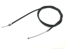 Moto Guzzi V11 Sport [1999] - Cable del estárter Cable Bowden-1