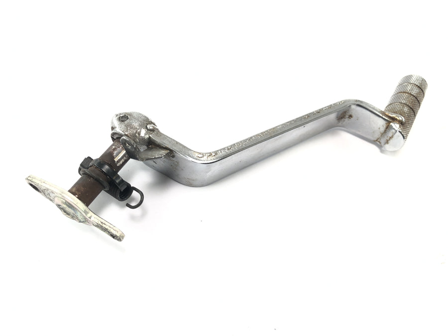 Suzuki VZ 1500 WVCU [2011] - Pedal freno palanca freno