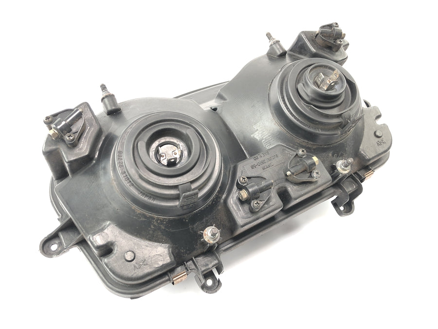 Suzuki GSX-R 1100 W GU75 C [1994] - Faro principal faro delantero