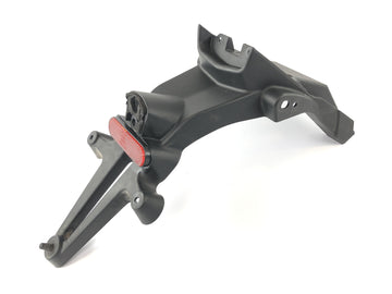 Aprilia SX 125 KX1 [2020] - Soporte matrícula, soporte luz trasera, tapa trasera