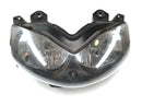Kawasaki ZRX 1200 S ZRT20A [2002] - Uso de lámpara de luz delantera de los faros delanteros-2