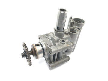 Honda ST 1100 SC26 Pan European [1990] - Bomba de aceite bomba de suministro de aceite