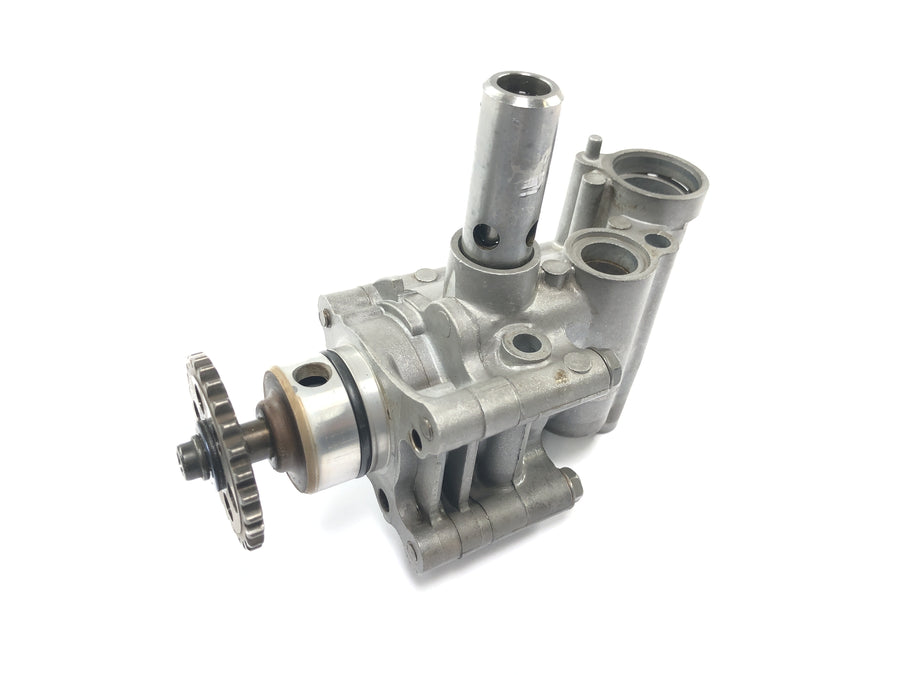 Honda ST 1100 SC26 Pan European [1990] - Bomba de aceite bomba de suministro de aceite