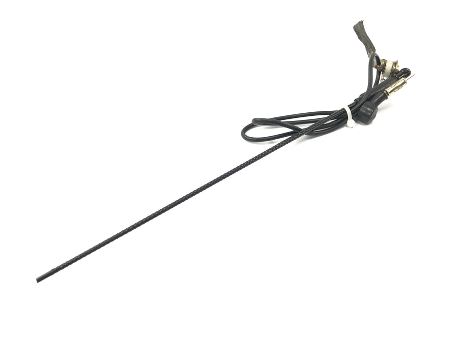 BMW R 1150 RT R22 [2001] - Antena radiorecepción antena radio antena vehículo