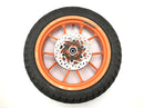 KTM RC 125 [2016] - Llanta rueda trasera 4.00 x 17"-6