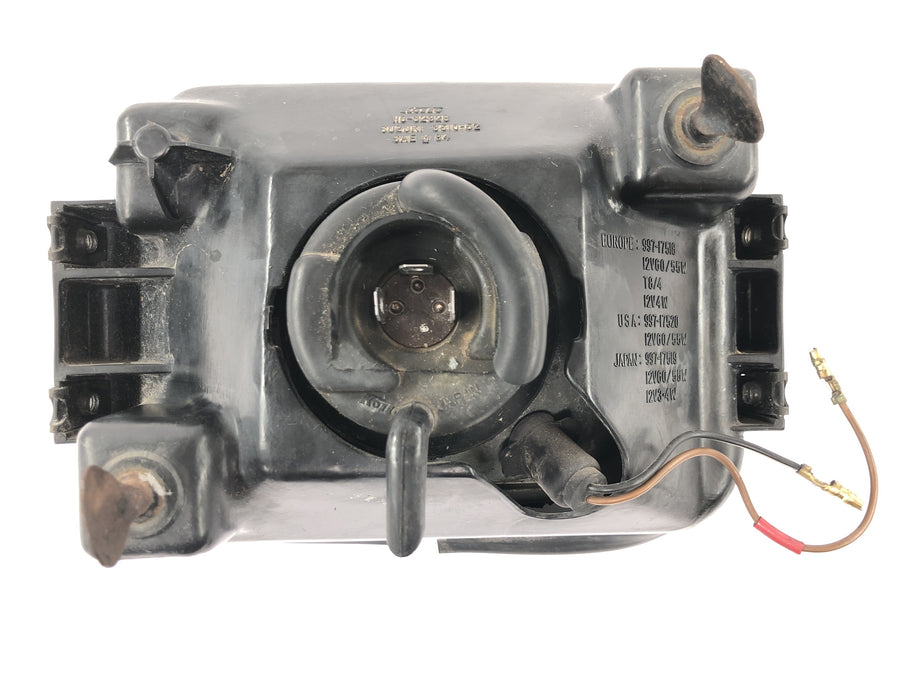 Suzuki RG 250 Gamma GJ21D [1987] - Inserto de lámpara de faro