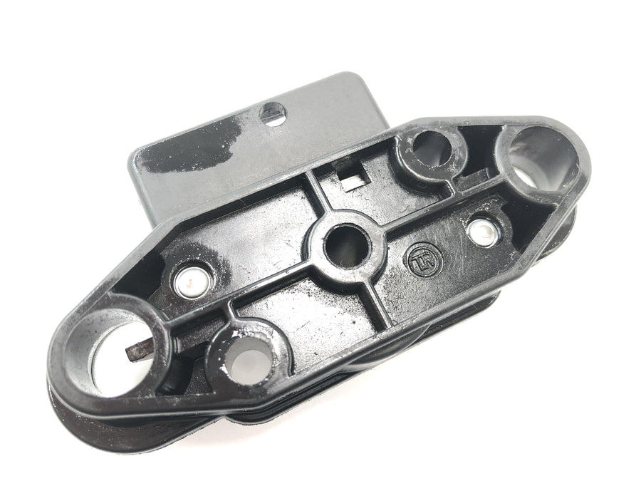 Suzuki VZ 1500 WVCU [2011] - Bloqueo asiento