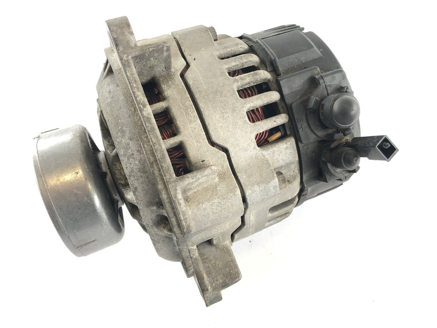 BMW K 1200 RS [2002] - Alternador