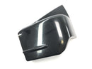 Yamaha XVS 650 4VR [1997] - Carenado lateral derecho negro-1