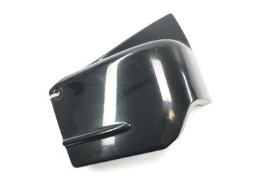 Yamaha XVS 650 4VR [1997] - Carenado lateral derecho negro