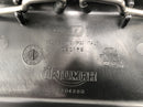 Triumph Daytona 955i T595N [2003] - Asiento de Socius sentado en la parte posterior-4