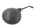 Sachs ZX 125 [1998] - Espejo retrovisor manillar negro-4