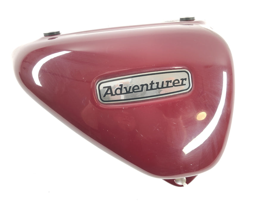 Triumph Adventurer 900 T309RT [1998] - Tapa lateral tapa lateral derecha
