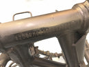 Yamaha MT 03 RM02 [2007] - Chasis chasis principal con papeles-5