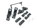 BMW R 1200 GS R12 K25 [2004] - Ajuste asiento conductor-2